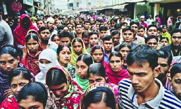 দুই সন্তান গ্রহণ বাধ্যতামূলক করবে না সরকার